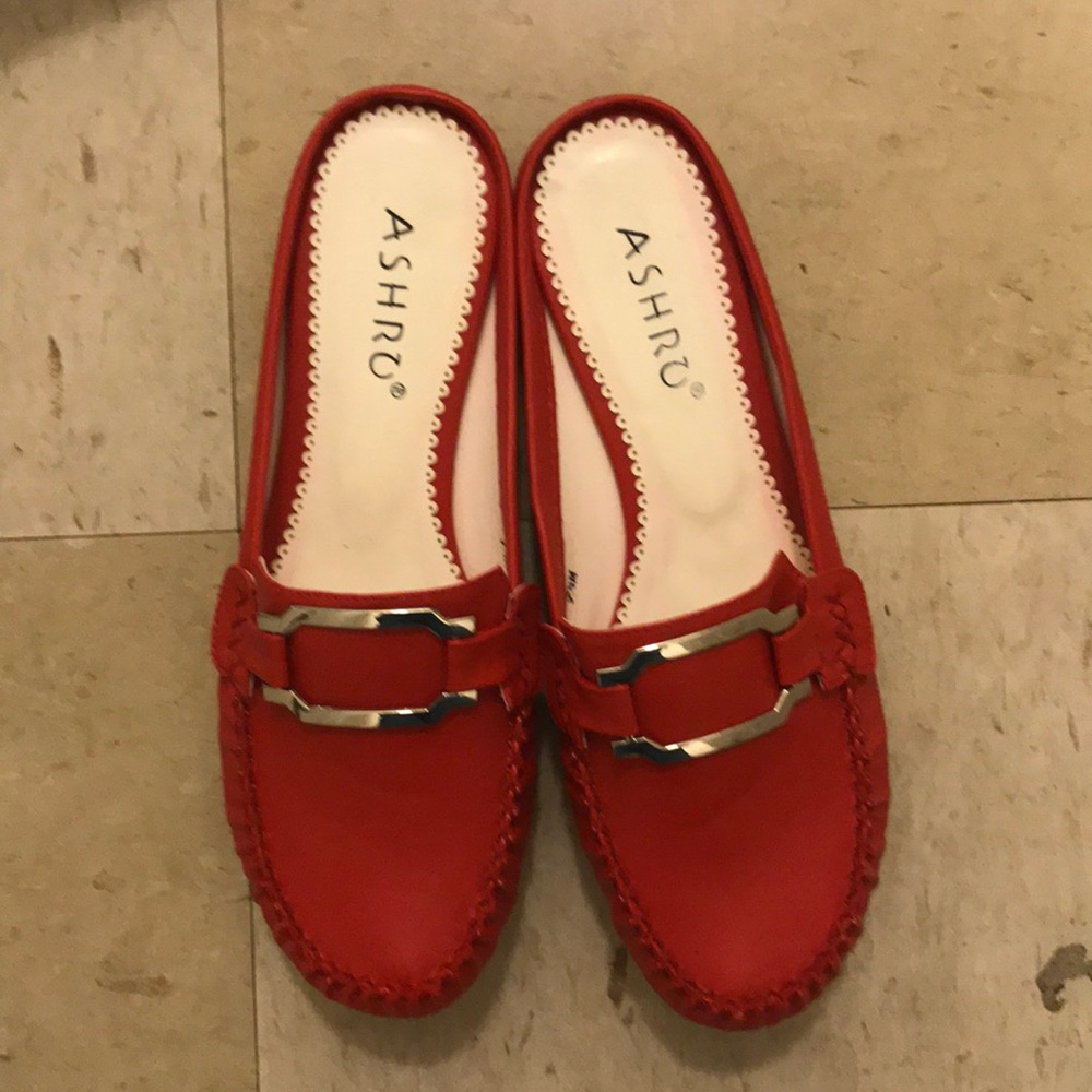 ASHRO Rush Hour Shoe